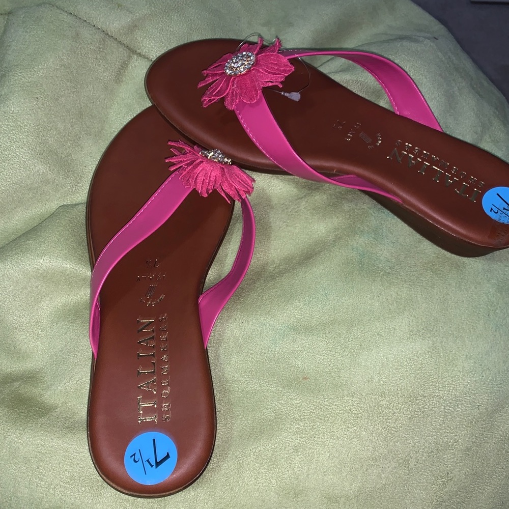 Italian Shoemakers Women’s shoes